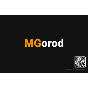 Mgorod.kz